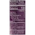 thumbnail image 6 of Pack of 12, Sambazon Original Açaí Berry Amazon Energy Drink, 12 fl oz, 6 of 6
