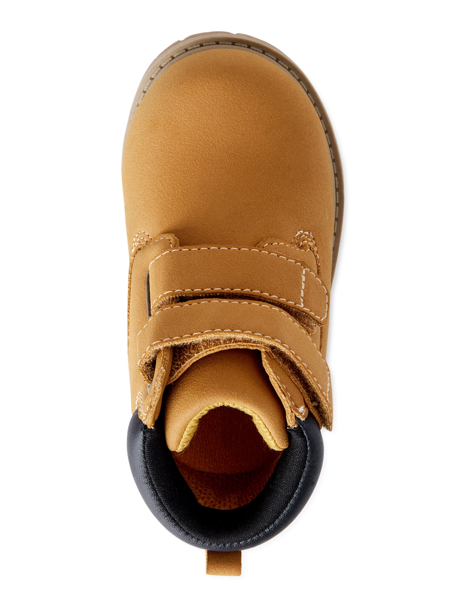 Wonder Nation Baby Boys Tucker Boots