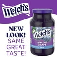 thumbnail image 2 of Welch's Concord Grape Jam, 18 oz Jar, 2 of 8