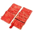 thumbnail image 1 of Visland 5PCS Jewelry Purse Pouch Gift Bags Chinese Silk Style Brocade Embroidered Bag, 1 of 4
