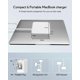 thumbnail image 2 of Adaptador de corriente alterna Charger NSPENCM de 85 W para Mac Book Pro de 13 a 15 pulgadas, 2 of 9