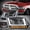Black/Clear, variant on Nuvision for 09-24 Dodge Ram LED DRL Sequential Headlights Black/Amber