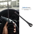 thumbnail image 4 of Intercom Antenna, Reliable UHF Antenna Flexible  For  IC-F4, 4 of 8