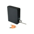 thumbnail image 4 of Kensington MicroSaver Single-keyed - Cable lock key - TAA Compliant, 4 of 6