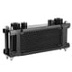 thumbnail image 2 of Engine Oil Cooler Universal Cooling Radiator Kit Fit for Monkey Car 100250CC OffRoad ATV 4Wheel Motorcycle, 2 of 5