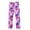 ZC Pink, variant on Girls Pants Printed Plus Clothing Slim Baby Children Sweet Autumn Leggings Clothes Trousers Kids Yoga Pants Size 5-6 Y