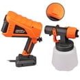 thumbnail image 1 of IMENGL Clearance! Delayuji Electrical Tools High Pressure Electric Spray Water Spray European and American Portable Electric Spray One Size Multi-Color, 1 of 8