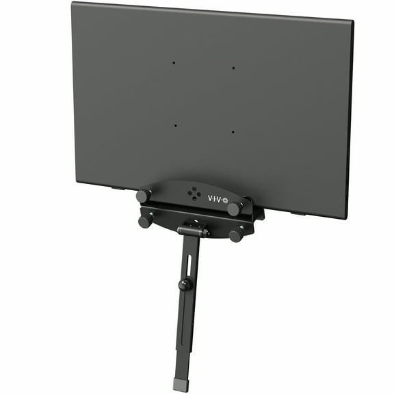 VIVO 15.6" Portable Monitor with Laptop Extension Holder