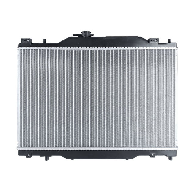 Radiador Toyota Yaris 2016 2017 2018 2019 2020
