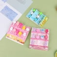 thumbnail image 5 of 2X Cute Mini Resin House Miniature Fairy Garden Landscape Home Decoration Crafts 4 Styles Random, 5 of 7