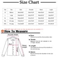 thumbnail image 3 of Riecok Womens Quilted Jackets Crewneck Long Sleeve Jackets Zip Up Cropped Coats with Pockets Casual Stylish Outerwear, 3 of 3