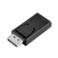 thumbnail image 1 of axGear DP to HDMI Displayport Display Port To HDMI Video Converter Adapter, 1 of 5