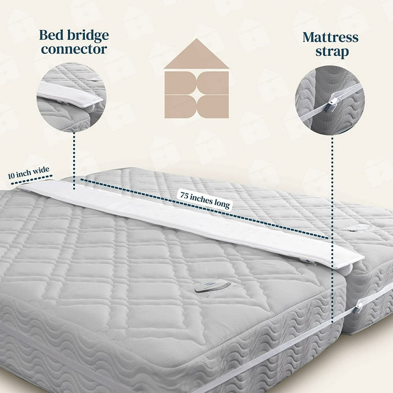 Combo Connecting Strap for Mattresses