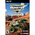 thumbnail image 2 of Monster Jam Titans en Acier PC, 2 of 4