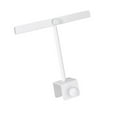 thumbnail image 5 of colaxi Sign Holder Clamp Merchandise Signs Metal Sturdy Utility Lightweight Price Card Display Clamp Multipurpose for Business Store White, 5 of 9
