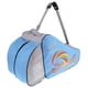 thumbnail image 1 of Bolsa de transporte para patines Bolsa de transporte para patines con asa, 56 x 34 x 24 cm Azul Sharpla Almacenamiento de patines de patinaje, 1 of 8