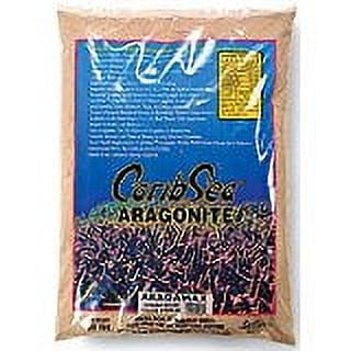 CaribSea Aragamax Select Dry Aragonite Sand 1ea/30 lb