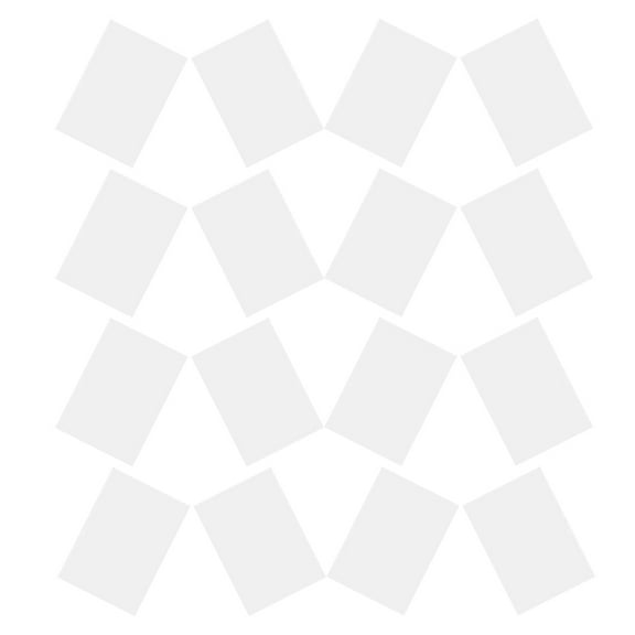 COSMOBETTY 100 Sheets Computer Paper for Printing Suitable for Office Supply Double Sided