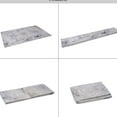 thumbnail image 4 of Washable 9x12 Low-Pile Rug, Super Soft Material / Perfect for Bedroom Comfort, 4 of 6