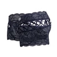 thumbnail image 2 of CandyMan Fashion Style 99916 Color Navy Size L, 2 of 5