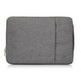 thumbnail image 1 of Laptop Carrying Sleeve Case Bag For MacBook 12 11.6 Laptop, 1 of 7