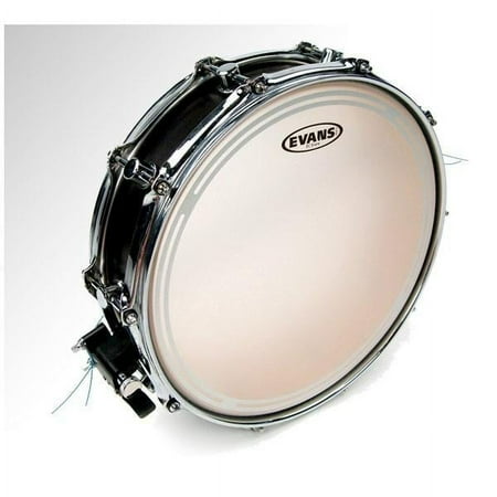 Evans 14" Coated EC1 Drum Head