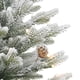thumbnail image 2 of Árbol de Navidad artificial para mesa Puleo International, 60 cm, 2 of 3