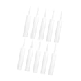 thumbnail image 2 of Dualoai Empty Caulk Tubes Caulking Sealant Tubes Replacement Part Reusable Fillable with 10Pcs, 2 of 9