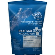 Aqua Chem Saline Refresh