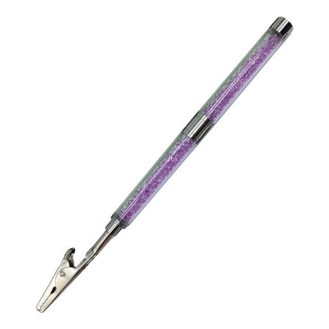 Herramienta Auxiliar para Pulsera Salvador Violeta