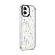 thumbnail image 3 of Funda para iPhone 16 ZERODAMAGE Sahara Magnética con Diseño Floral, 3 of 9