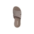 thumbnail image 4 of Skechers Women's On-The-Go Flex-Sandal - Stardust, 4 of 5
