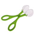 thumbnail image 4 of 2 Unids 18.5 Cm Pinza Abrazadera Clip De Alimentación Abrazadera Litter Clip Herramienta De Limpieza De Plástico Anfibios In Baoblaze Abrazadera para insectos, 4 of 8
