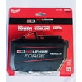 thumbnail image 1 of Milwaukee Electric - M18 REDLITHIUM Forge HD12.0 Battery Pack, 1 of 5
