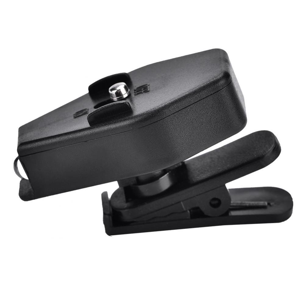 led eyeglass clip