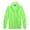 Mint Green, variant on Men's Track Jackets Lightweight Full-Zip Casual Coat Workout Running Athletic Active Jacket with Pockets Black XXXL(XXXL)