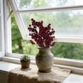 thumbnail image 6 of Artificial Baby's Breath, Binkne Artificial Gypsophila Bouquets - Bundles of Realistic Breath Flowers for Table Centerpieces, Wedding, Home, Farmhouse, and Diy Decor, 6 of 8