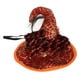 thumbnail image 3 of Sombrero de Araña para Mascotas Bling Bling Halloween, 3 of 12