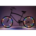 thumbnail image 4 of Led Bike Wheel Light Bicycle Tire Waterproof Ride Good Gift For Kids, 4 of 4