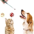 thumbnail image 2 of Pistola para gatos, pistola para mascotas, pistola para perros, tableta para gatos, jeringa de punta suave, dispensador de alimentación médica para mascotas, herramienta para animales pequeñ, 2 of 5
