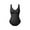 Black, variant on FITVALEN Women Shapewear Bodysuit Tummy Control Waist Trainer Vest Full Body Shaper