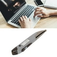 thumbnail image 3 of Pocket Pen Mouse, Rechargeable Luminous Silent Small Portable  2.4g Dual Mode Handwriting Smart Mouse For Laptop  Tablet PC, 3 of 8