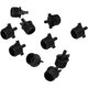 thumbnail image 4 of 50 Uds G1/2 6mm conector plano de rosca macho para boquilla de pulverización de nebulización accesorios de aspersor de riego, 4 of 14