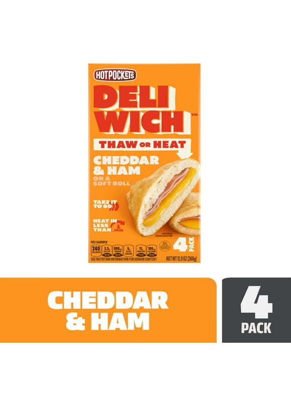 Frozen Soups in Frozen Meals