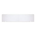 thumbnail image 1 of Pacon - Header strip - white, 1 of 1