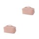 thumbnail image 3 of Moyic Bolsa de almacenamiento de cosméticos, bolsa de artículos de tocador de gran capacidad, portátil, para viajes en casa, bolsillo Type1 NO1, 3 of 6