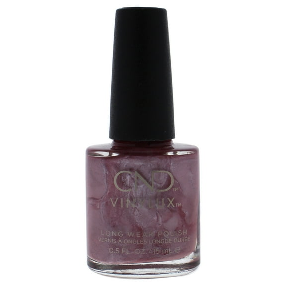 CND Vinylux Weekly Nail Polish, Tundra, 0.5 Fl Oz
