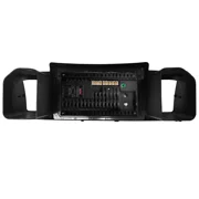 Dmzosmd 9 For Toyota Corolla 2003-2008 Android Car Stereo Radio 2GB+32GB GPS Navigation, Bluetooth, WiFi, CarPlay & Android Auto