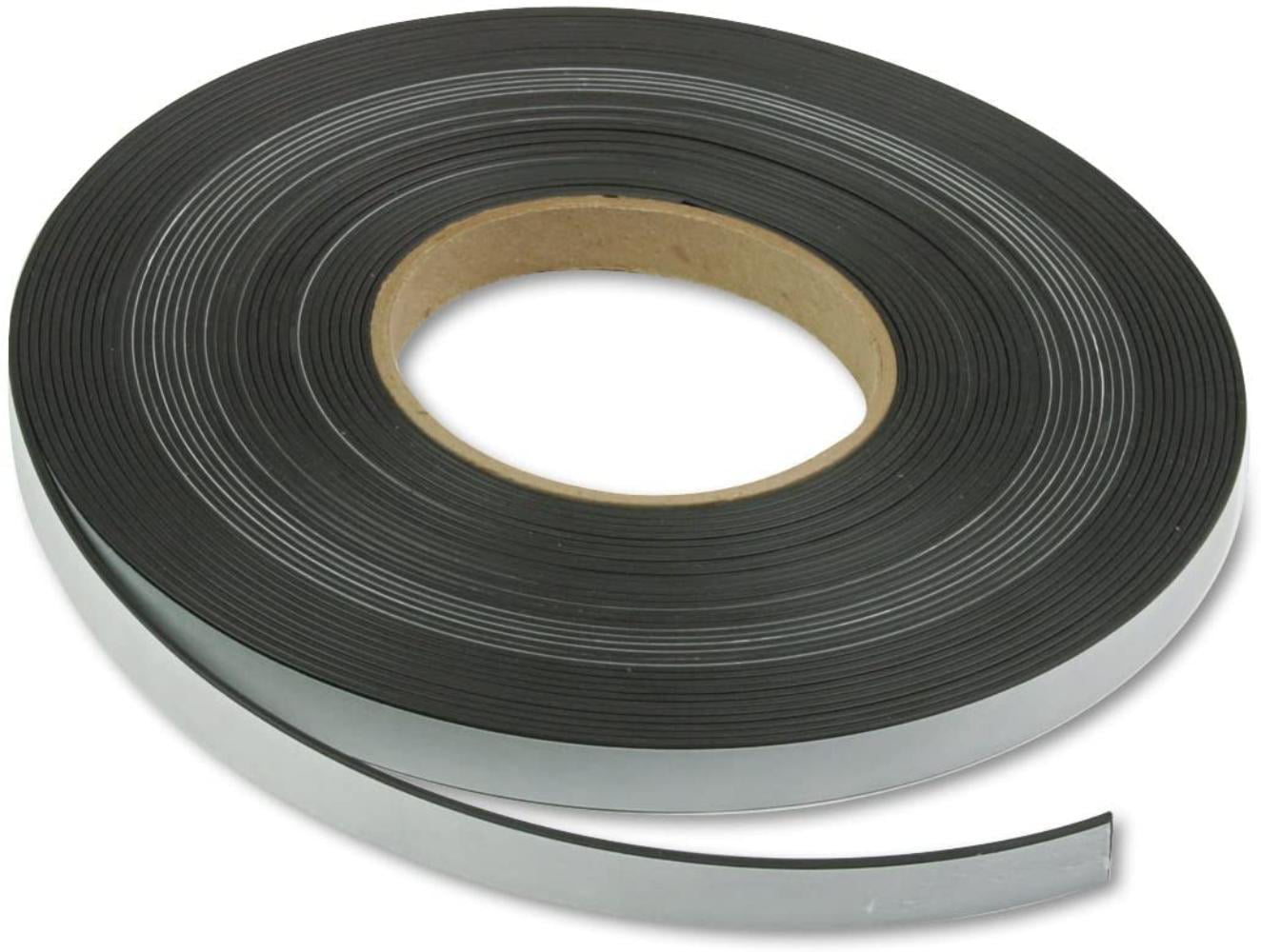 Magna Visual Ct2-b Chart Tape 1/16 in W X 54 FT L Black for sale online 