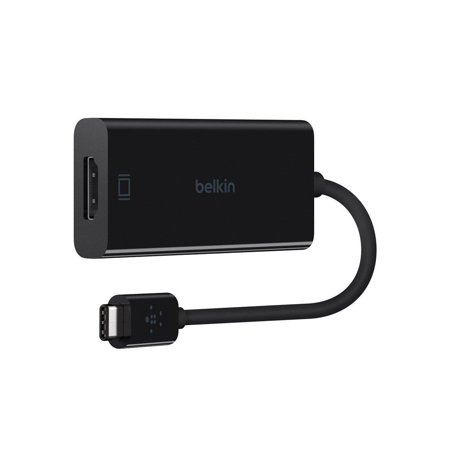 UPC: 0745883711468 | USB-C to HDMI Adapter 4K @60HZ BLACK